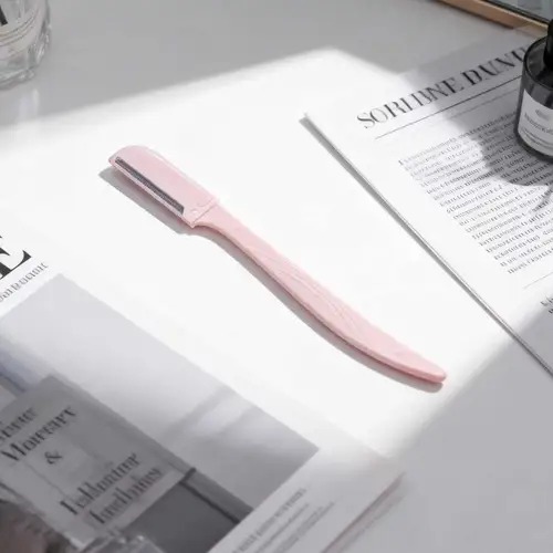 Sensitive Eyebrow Razors 6pk