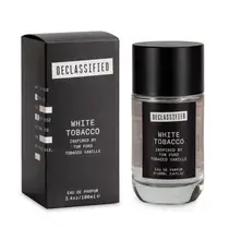 OD89715D, Declassified  Men's EDP 100ml/3.4oz WHITE TOBACCO With box, 191554897151