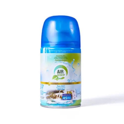 Pure Water Toilet Spray