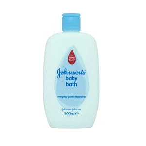 JJB300R, JJ Baby Bath 300ml Regular, 3574660453119