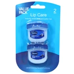 VPJ7-2PK, Vaseline Petroleum Jelly 5.5g 2PK CARD, 191554889552