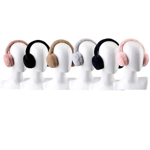 14004, Thermaxxx Ladies Ear Muff, 191554140042