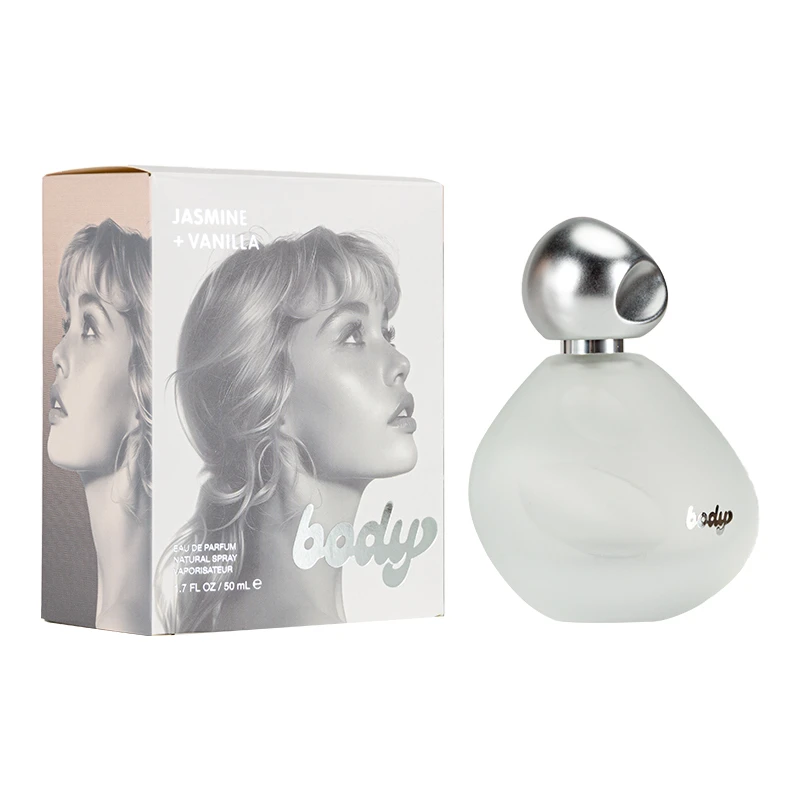 Ladies EDP 50ml/1.7fl.oz BODY