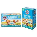31100, Fresh Guard Snack Bag 300CT, 191554311008