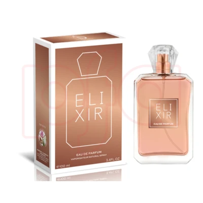 89069, Ladies EDP 3.4oz  ELIXIR, 191554890695