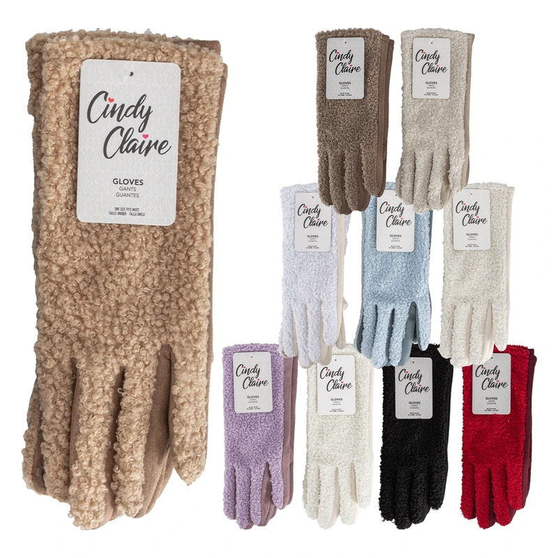 Women's Gloves