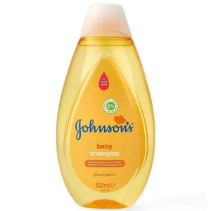 JJSH500R, JJ Shampoo 500ml Regular, 3574661584645