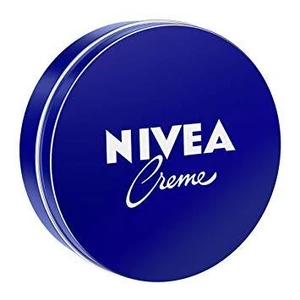 NC75R, Nivea Cream Tin 75ml, 072140801014
