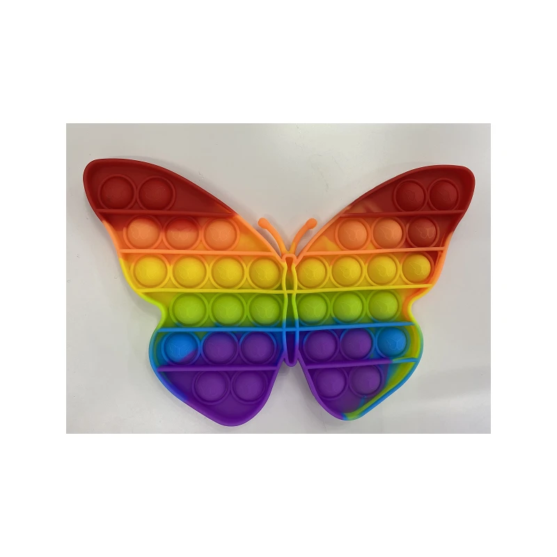 Silicone Butterfly Pop 66g
