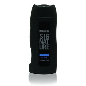 ABP300D, Axe Body Powder 300g Denim, 8901030611315