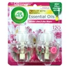 AWO2WL, Air Wick Oil 2PK White Lilac, 062338800950