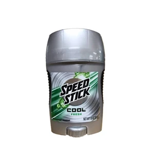 SD18CF, Mennen Speed Stick Deo 1.8oz Cool Fresh, 022200940245