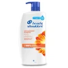 HSS1-AHF, Head & Shoulder Shampoo 33.8oz Anti-Hairfall, 4987176236067