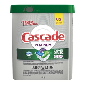 C92P, Cascade Pods 92CT Platinum, 37000948780