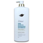 DC118DM, Dove Conditioner 40oz (1.18L) Daily Moisture, 079400520722