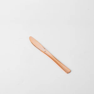 DM-2KRG, Knife rose gold