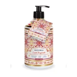 60684, Molto Bella Hand Soap  21.3 FL OZ   Lush Tropicale, 191554606845