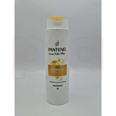 PS325RP, Pantene Shampoo 325ml Repair and Protect
