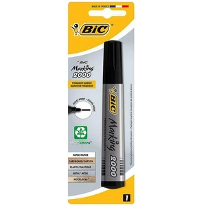 BIC8755761, BIC Permanent Marker 2000, 3086122001092