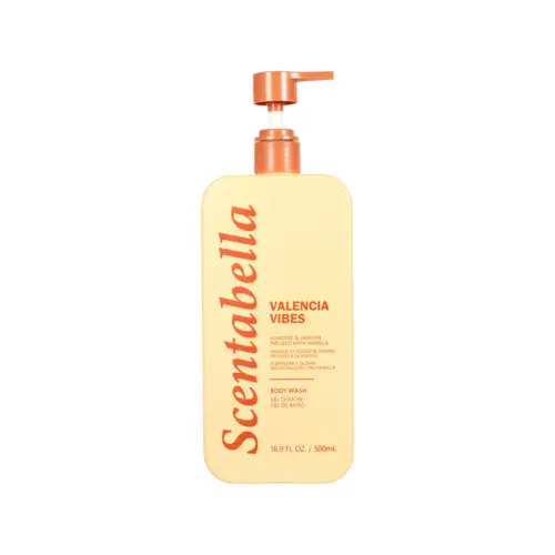 Valencia Vibes Body Wash