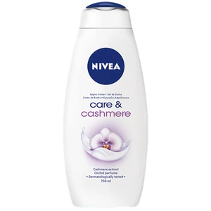 NBW750CM, Nivea Body Wash 750 Cashmere Moments, 4005808134915