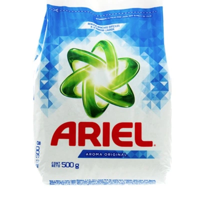 AP5R, Ariel Powder 5kg, 7506195104071