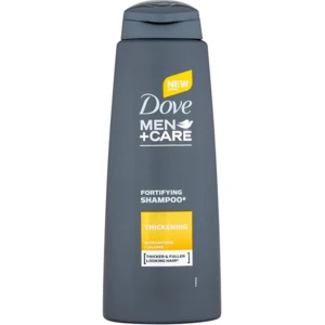 DS400MT, Dove Shampoo 400ml Men Thickening, 8710908381218