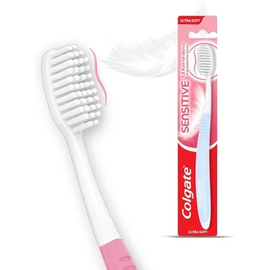 CTB-SUS, Colgate Toothbrush Sensitive Ultra Soft, 8901314544964