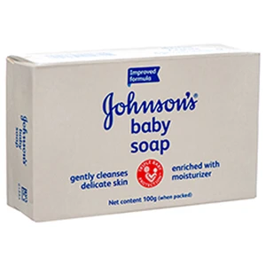 JJBS-R, JJ Baby Soap 75g Regular, 4801010560500