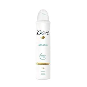 DBS150S, Dove Body Spray 150ML Sensitive, 8712561316118