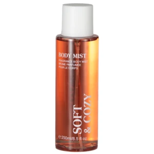 89811, Women's  Body Mist 8.5oz/250ml  SOFT&COZY, 191554898110