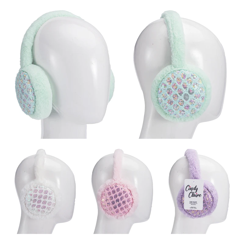 Women's Earmuff