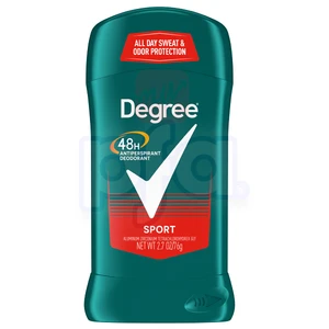 DD27S, Degree Deo 2.7oz Sport, 079400-265708