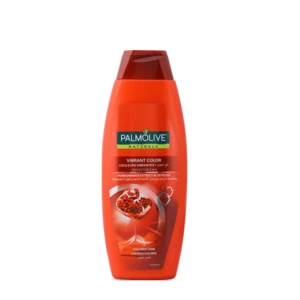 PS380VC, Palmolive Shampoo 380ml Vibrant Color, 6111056005698