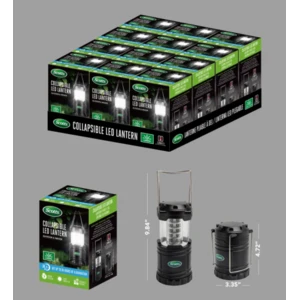 ST-48060, Scotts Camping Lamps 1pk, 191554480605