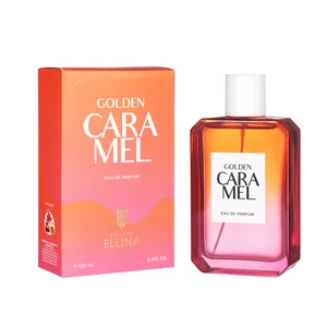 OL89274, United Scents Golden Caramel Parfum 3.4oz, 191554892743