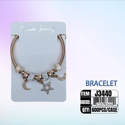 J3440, P. BRACELET, 887257834400