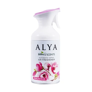99122, ALYA Bathroom Trigger Spray 5.5oz – Magnolia, 8696601064385