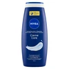 NBW650CC, Nivea Body Wash 650 Creme Care, 4006000095837
