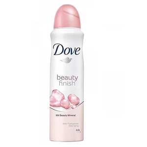 DBS150B, Dove Body Spray 150ML Beauty Finish, 87116003222080