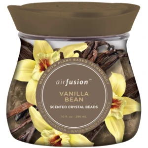 99822, Air Fusion Crystal Beads 10oz Vanilla Bean, 191554998223