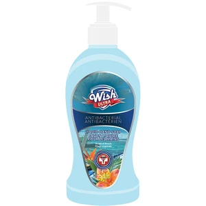 60302, Wish AB Handsoap 13.5oz Pump Tropical, 191554603028