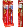 CTB-DA, Colgate Toothbrush Double Action Medium, 6001067007289