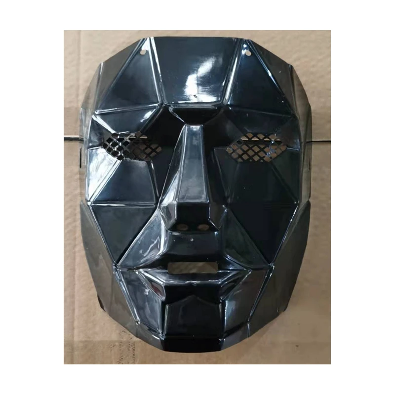 SG Mask BOSS