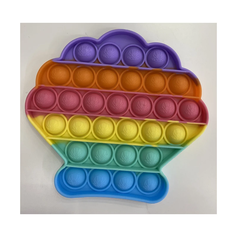 Silicone Shell Pop 58g