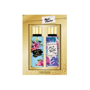 88424, Women's Fragrance Body Mist  2pcs Set  MAGIC PARADISE, 191554884243