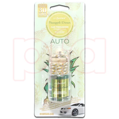99943, Air Fusion Air Freshener Pineapple Dream, 191554999435