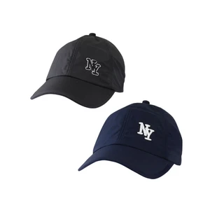 91087, JM Nylon Cap NY, 191554910874