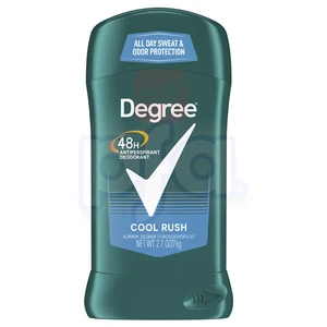 DD27CR, Degree Deo 2.7oz Cool Rush, 079400-26540