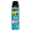 R17PFF, Raid Ant Killer Spray 17.5oz Pine Forest Fresh, 046500017148